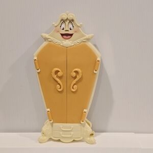 Disney Beauty And The Beast Belle’s Wardrobe Armoire